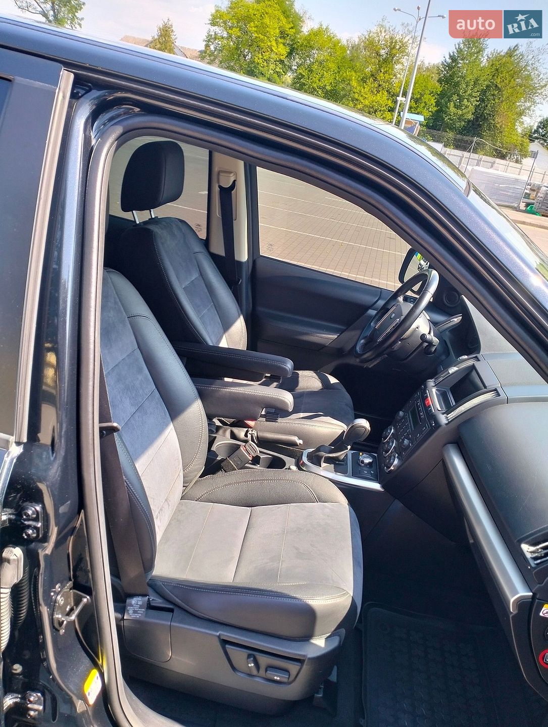 Land Rover Freelander 2011 VIN SALFA2BE9BH264567 фото оголошення 73 з 87