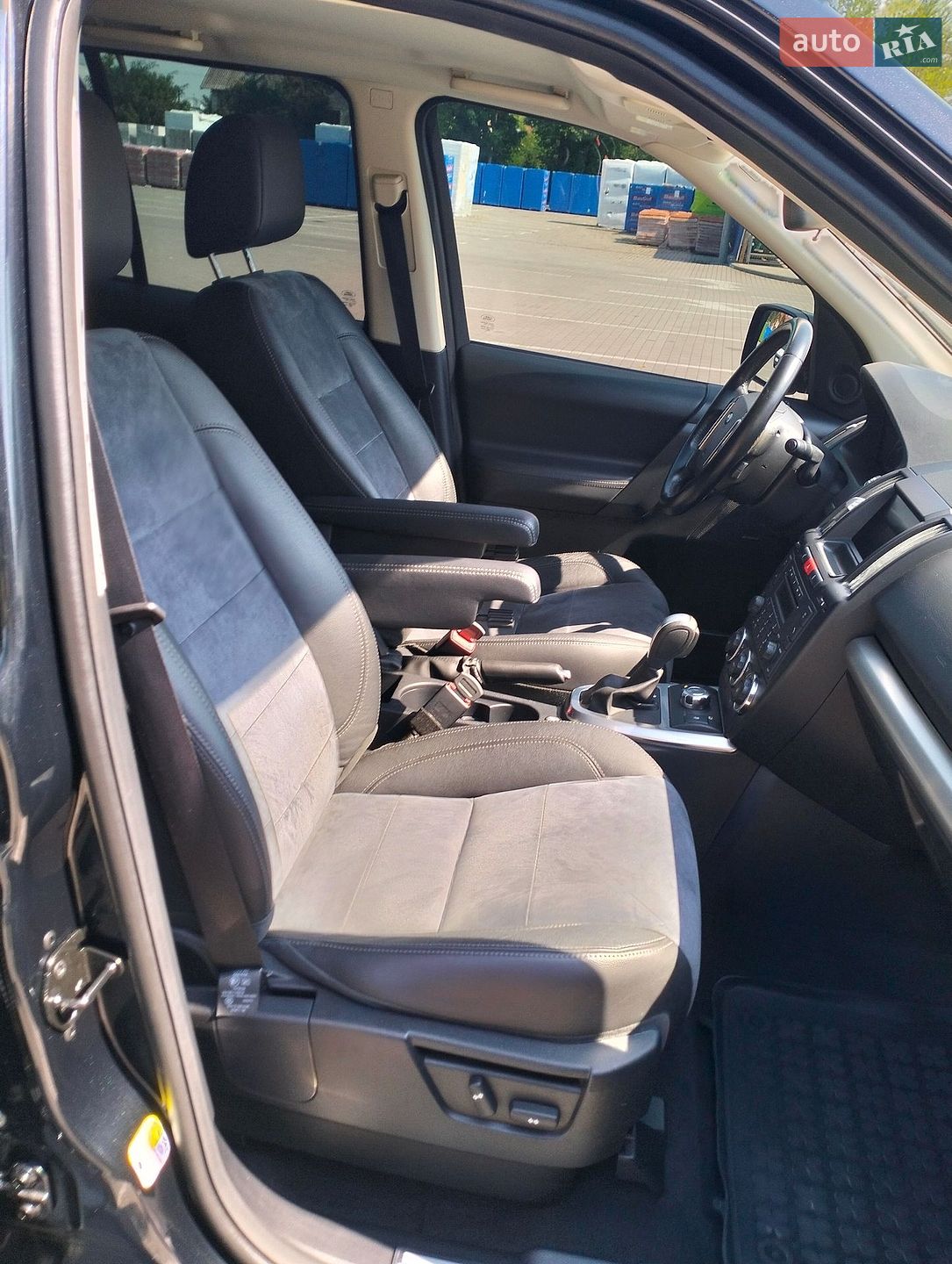 Land Rover Freelander 2011 VIN SALFA2BE9BH264567 фото оголошення 74 з 87