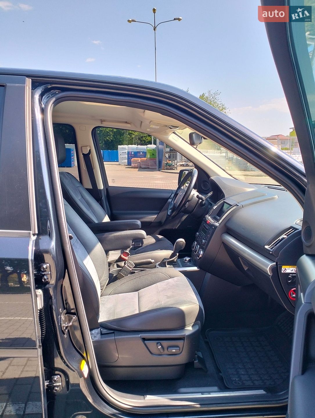 Land Rover Freelander 2011 VIN SALFA2BE9BH264567 фото оголошення 76 з 87