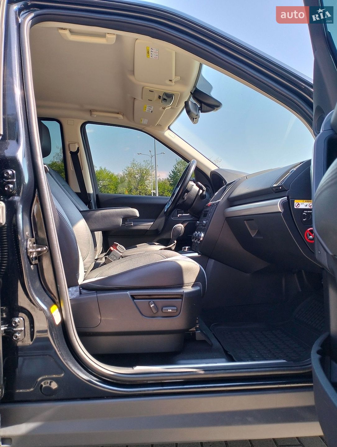Land Rover Freelander 2011 VIN SALFA2BE9BH264567 фото оголошення 75 з 87
