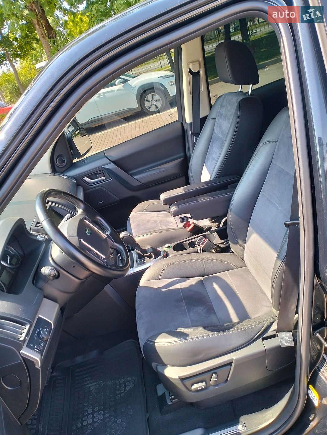 Land Rover Freelander 2011 VIN SALFA2BE9BH264567 фото оголошення 80 з 87