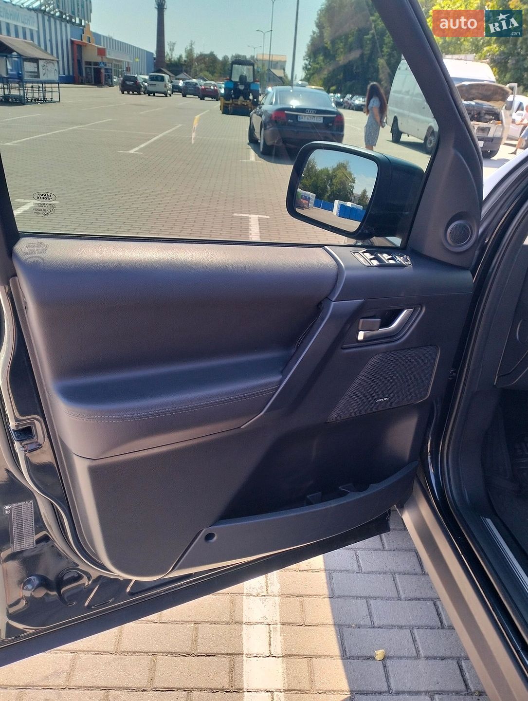 Land Rover Freelander 2011 VIN SALFA2BE9BH264567 фото оголошення 81 з 87
