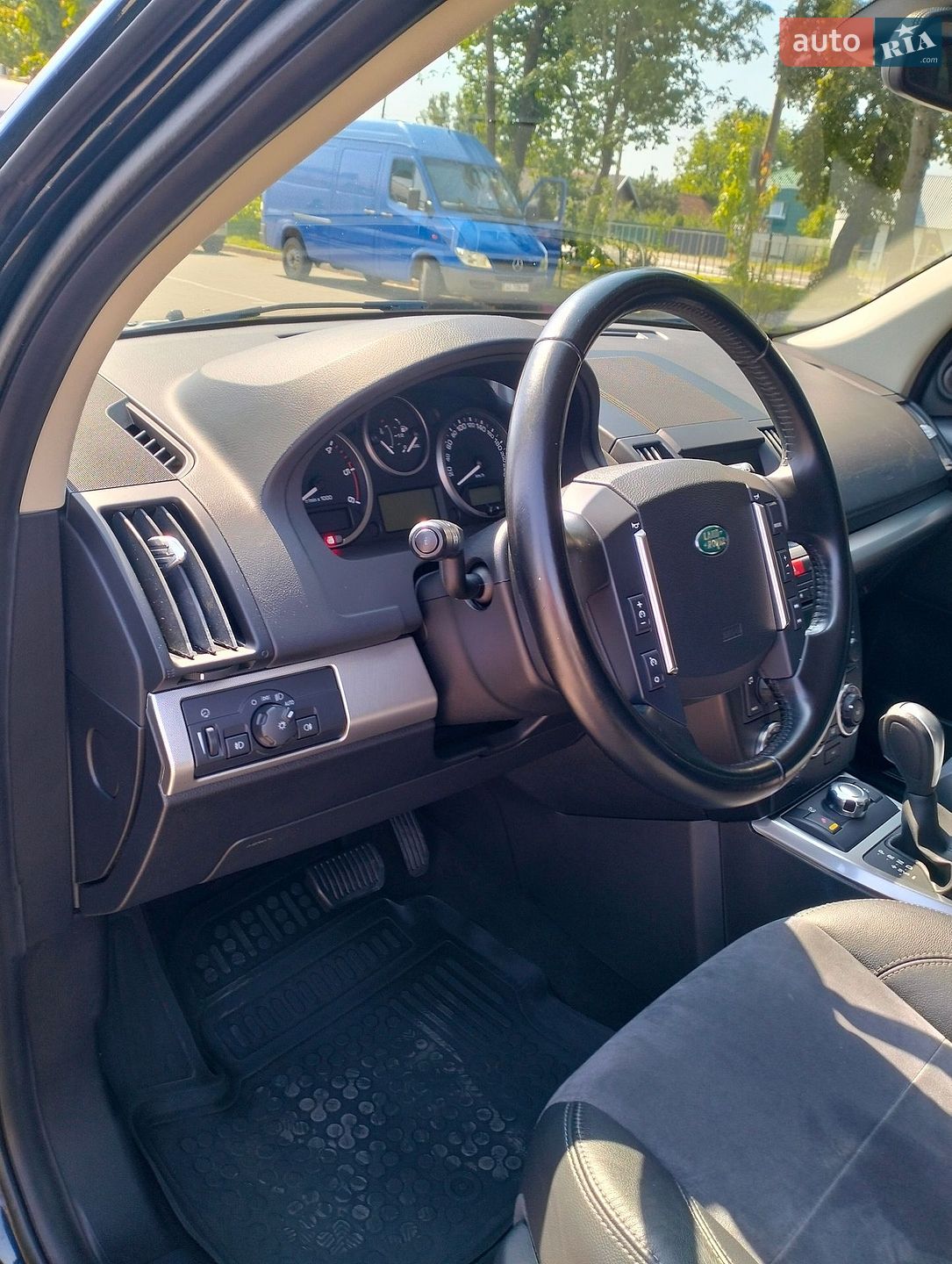 Land Rover Freelander 2011 VIN SALFA2BE9BH264567 фото оголошення 83 з 87