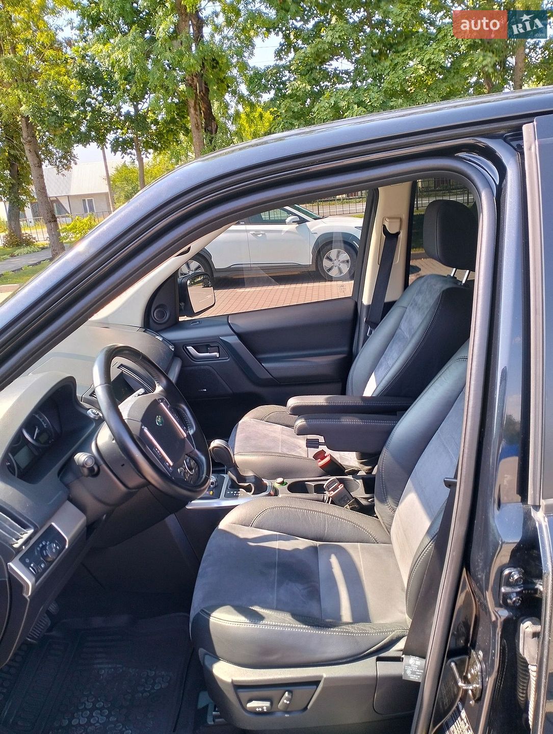Land Rover Freelander 2011 VIN SALFA2BE9BH264567 фото оголошення 85 з 87