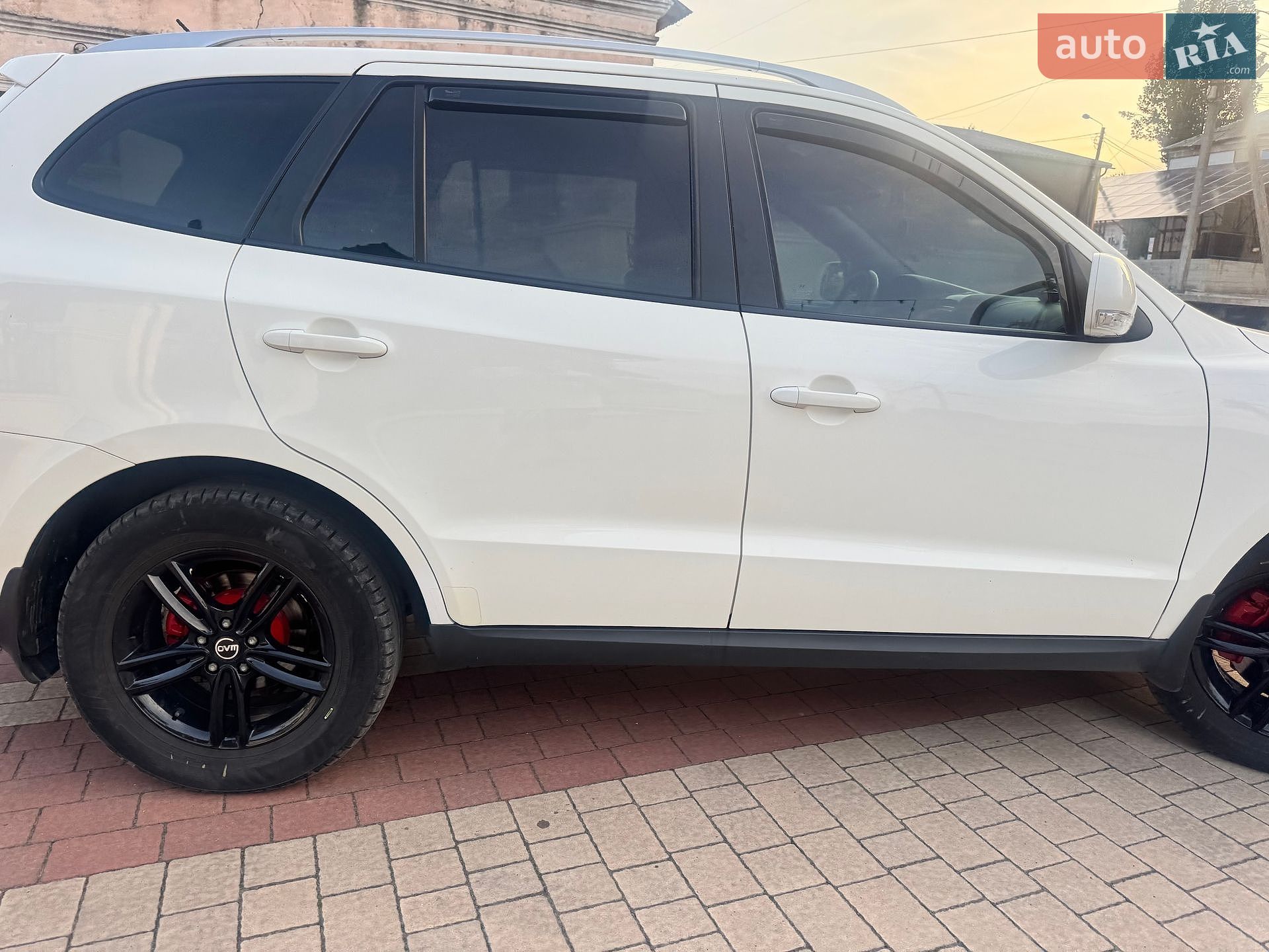 Hyundai Santa FE 2009 VIN KMHSH81XDAU546378 фото оголошення 24 з 59