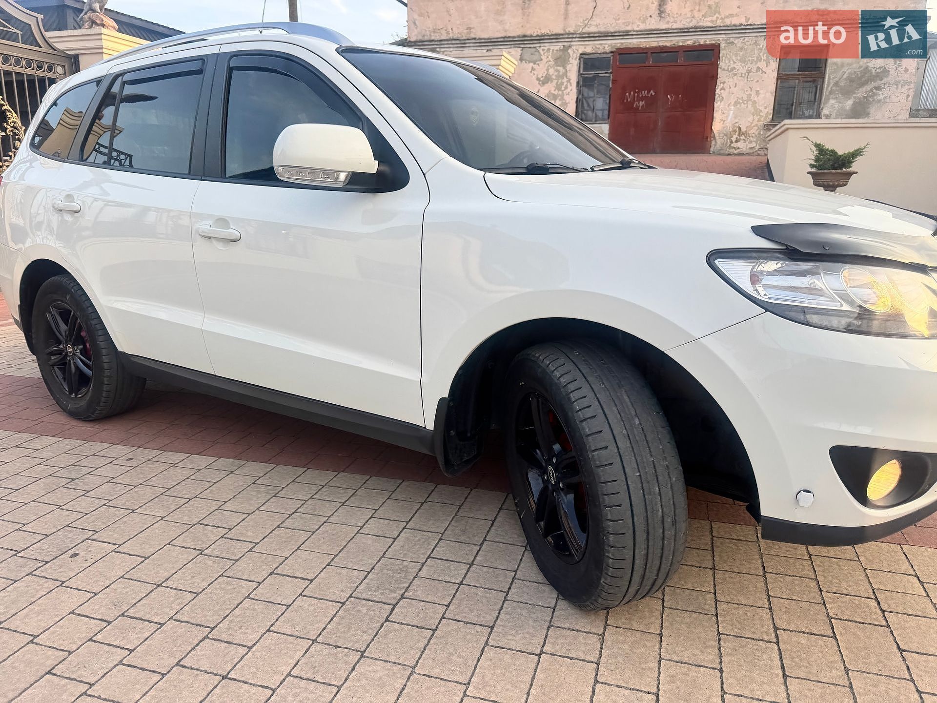 Hyundai Santa FE 2009 VIN KMHSH81XDAU546378 фото оголошення 28 з 59