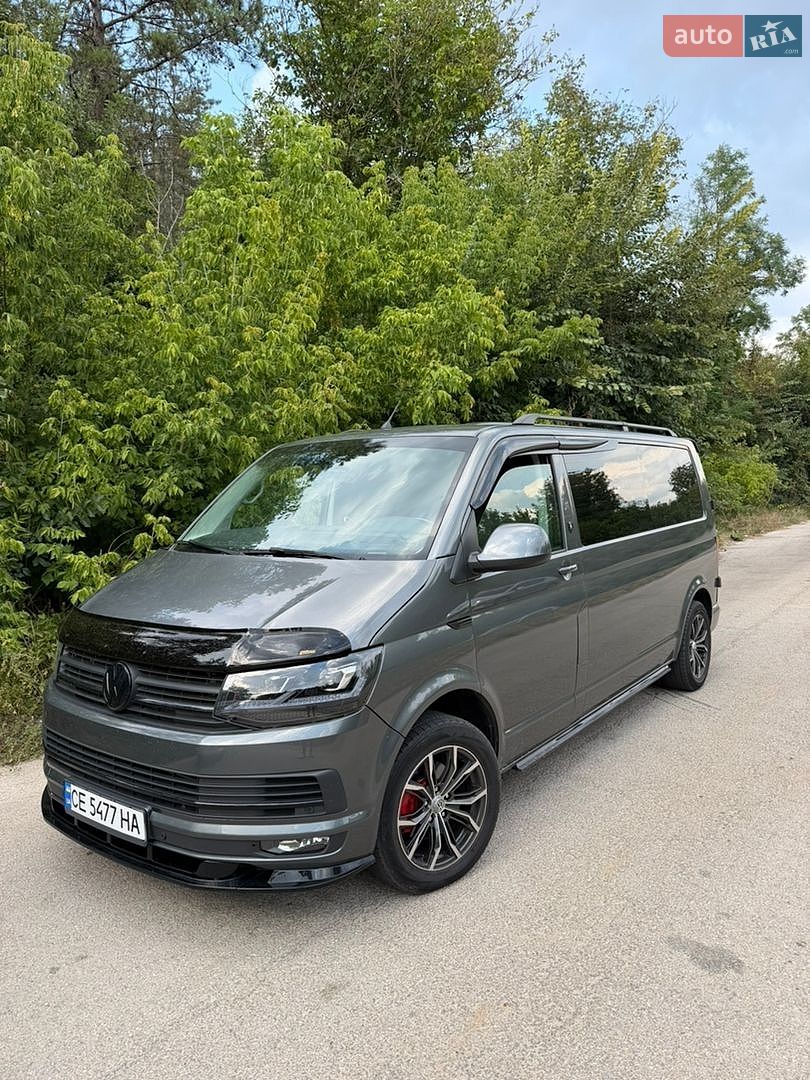 Volkswagen Transporter 2018 VIN WV1ZZZ7HZKH041376 фото оголошення 38 з 39