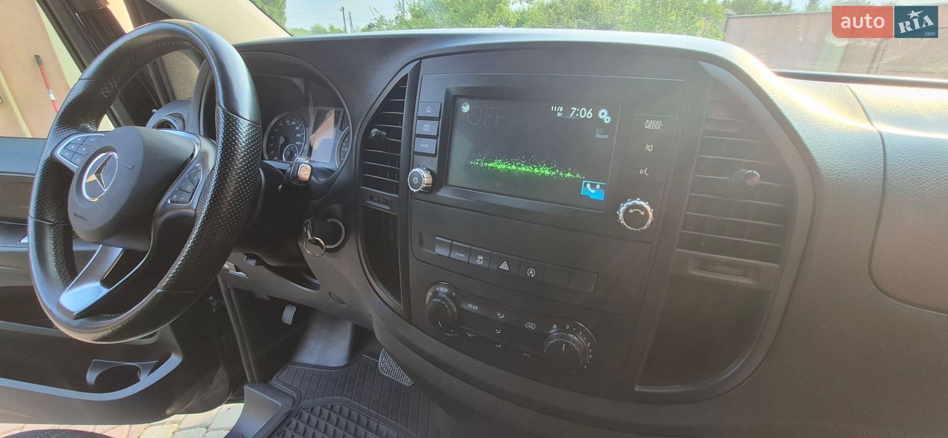 Mercedes-Benz Vito 2020 VIN W1V44770313732734 фото оголошення 19 з 35