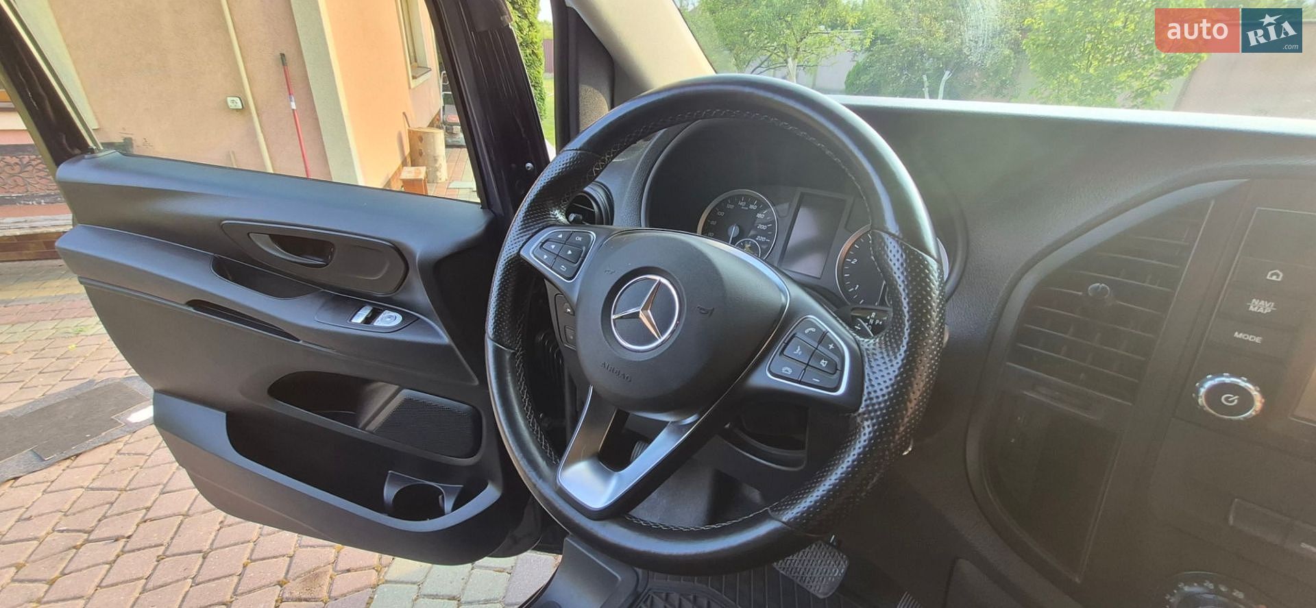Mercedes-Benz Vito 2020 VIN W1V44770313732734 фото оголошення 20 з 35