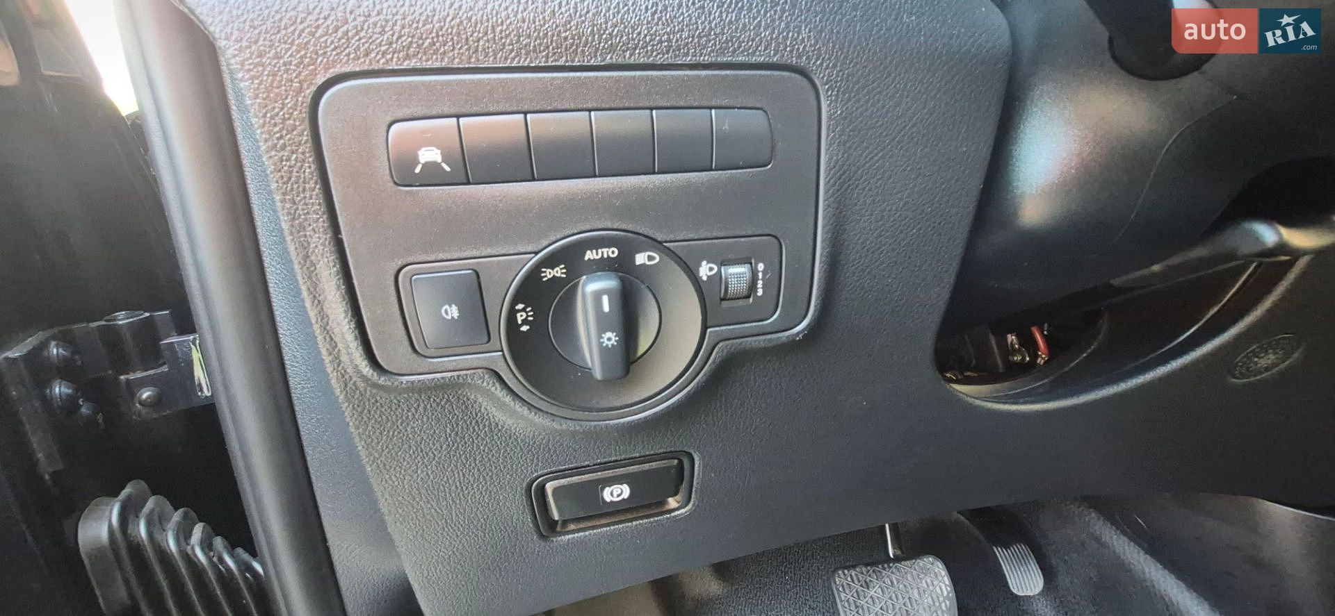 Mercedes-Benz Vito 2020 VIN W1V44770313732734 фото оголошення 15 з 35