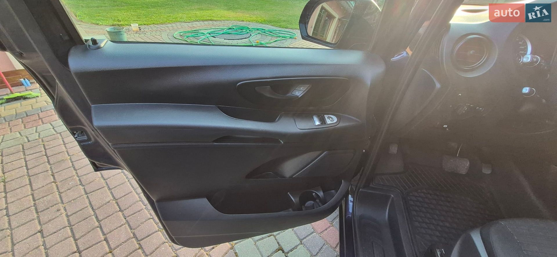 Mercedes-Benz Vito 2020 VIN W1V44770313732734 фото оголошення 16 з 35