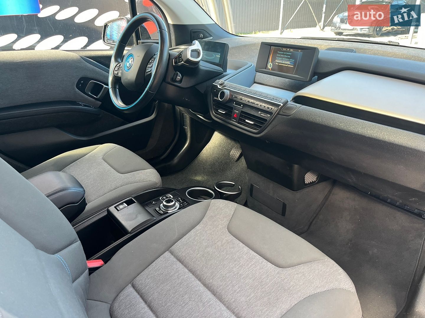 BMW I3 2015 VIN WBY1Z21070V607549 фото оголошення 41 з 50