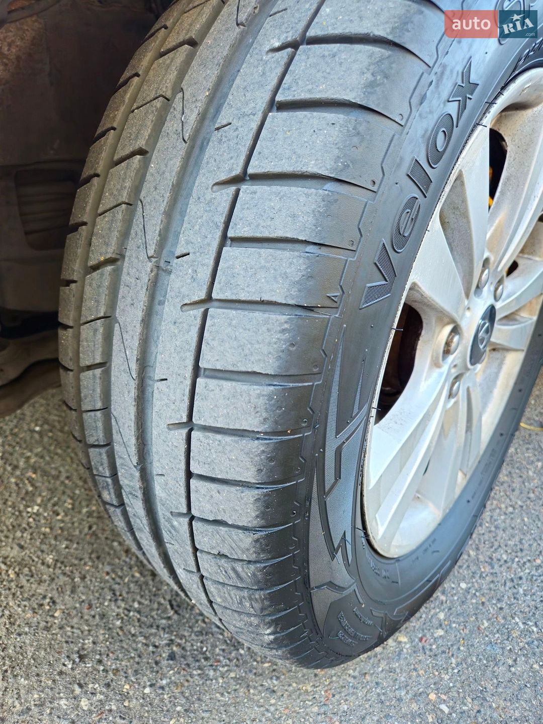 Hyundai Sonata 2008 VIN Y6LEU41AP9L004109 фото оголошення 8 з 18