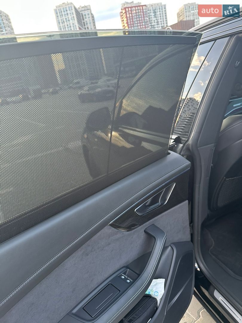 Audi Q8 2023 VIN WAUZZZF17PD030971 фото оголошення 22 з 55