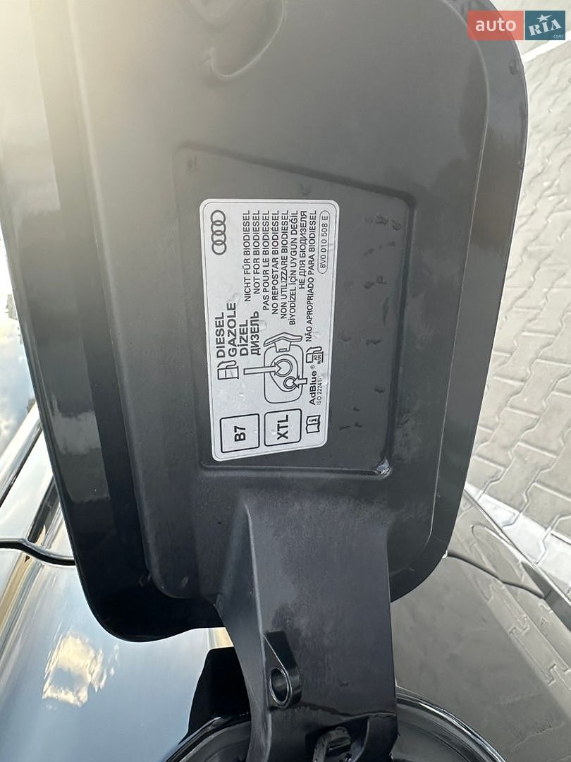 Audi Q8 2023 VIN WAUZZZF17PD030971 фото оголошення 31 з 55