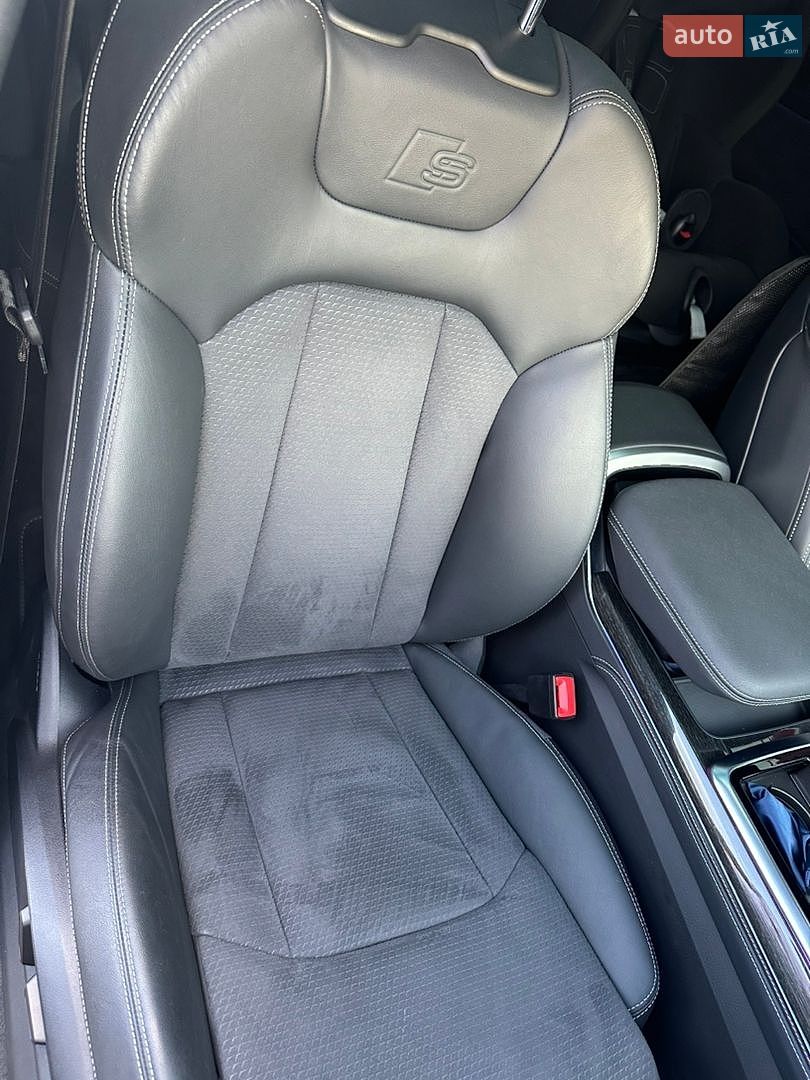 Audi Q8 2023 VIN WAUZZZF17PD030971 фото оголошення 37 з 55