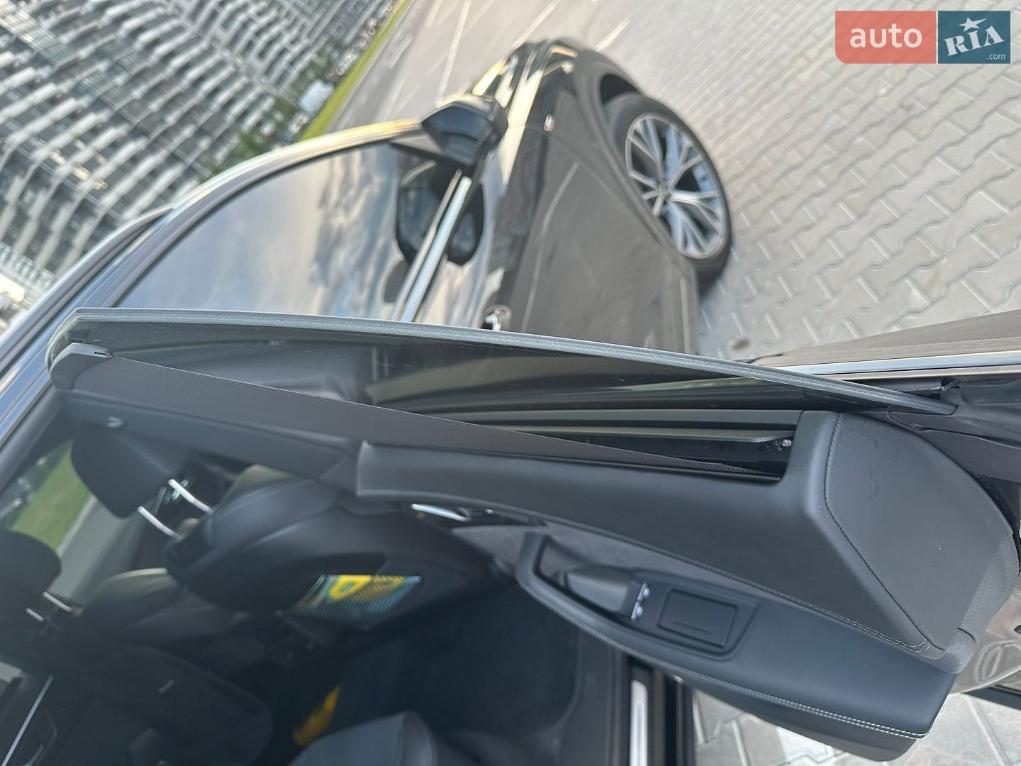 Audi Q8 2023 VIN WAUZZZF17PD030971 фото оголошення 29 з 55