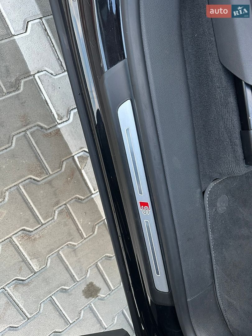 Audi Q8 2023 VIN WAUZZZF17PD030971 фото оголошення 41 з 55