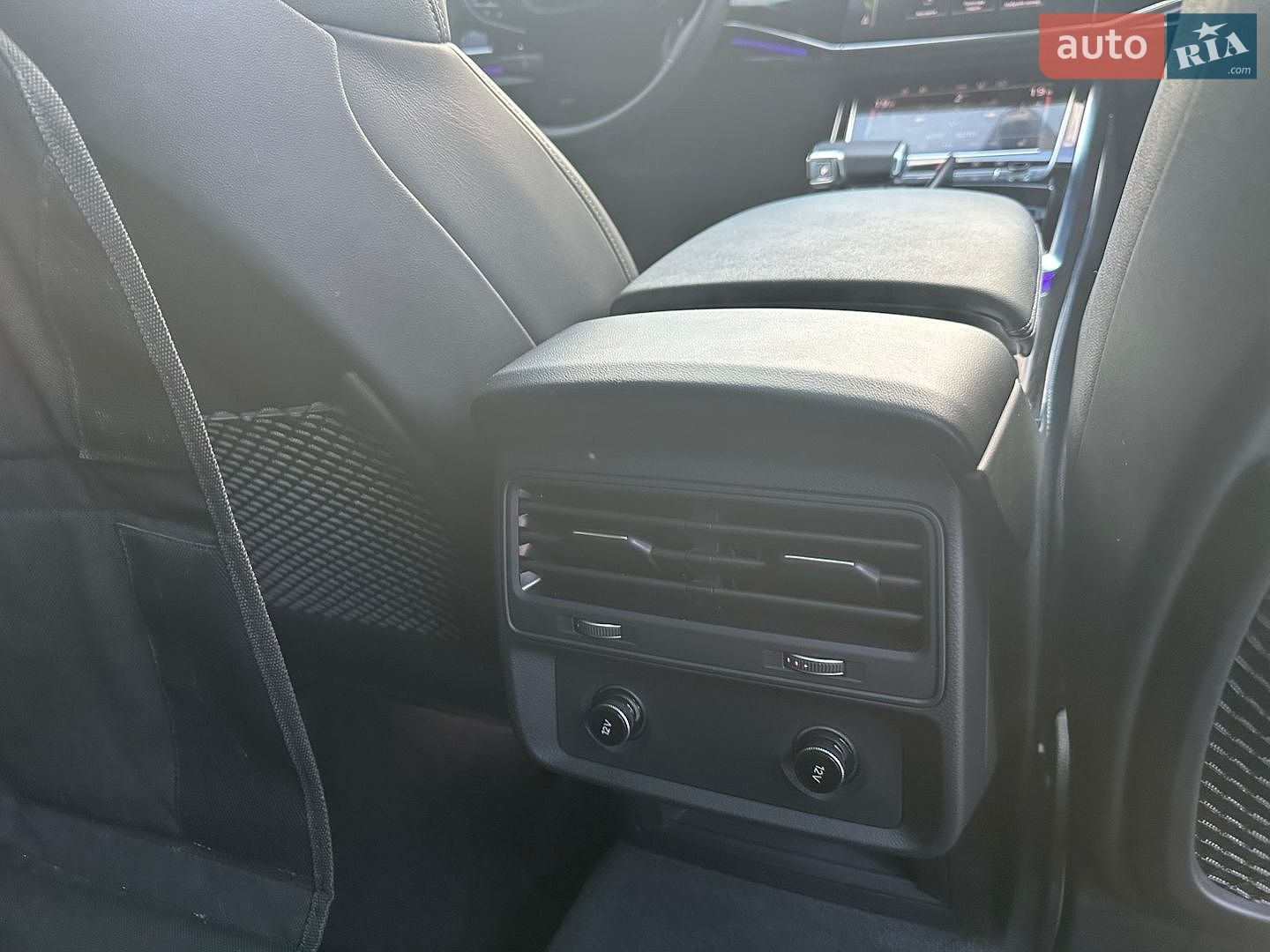 Audi Q8 2023 VIN WAUZZZF17PD030971 фото оголошення 35 з 55