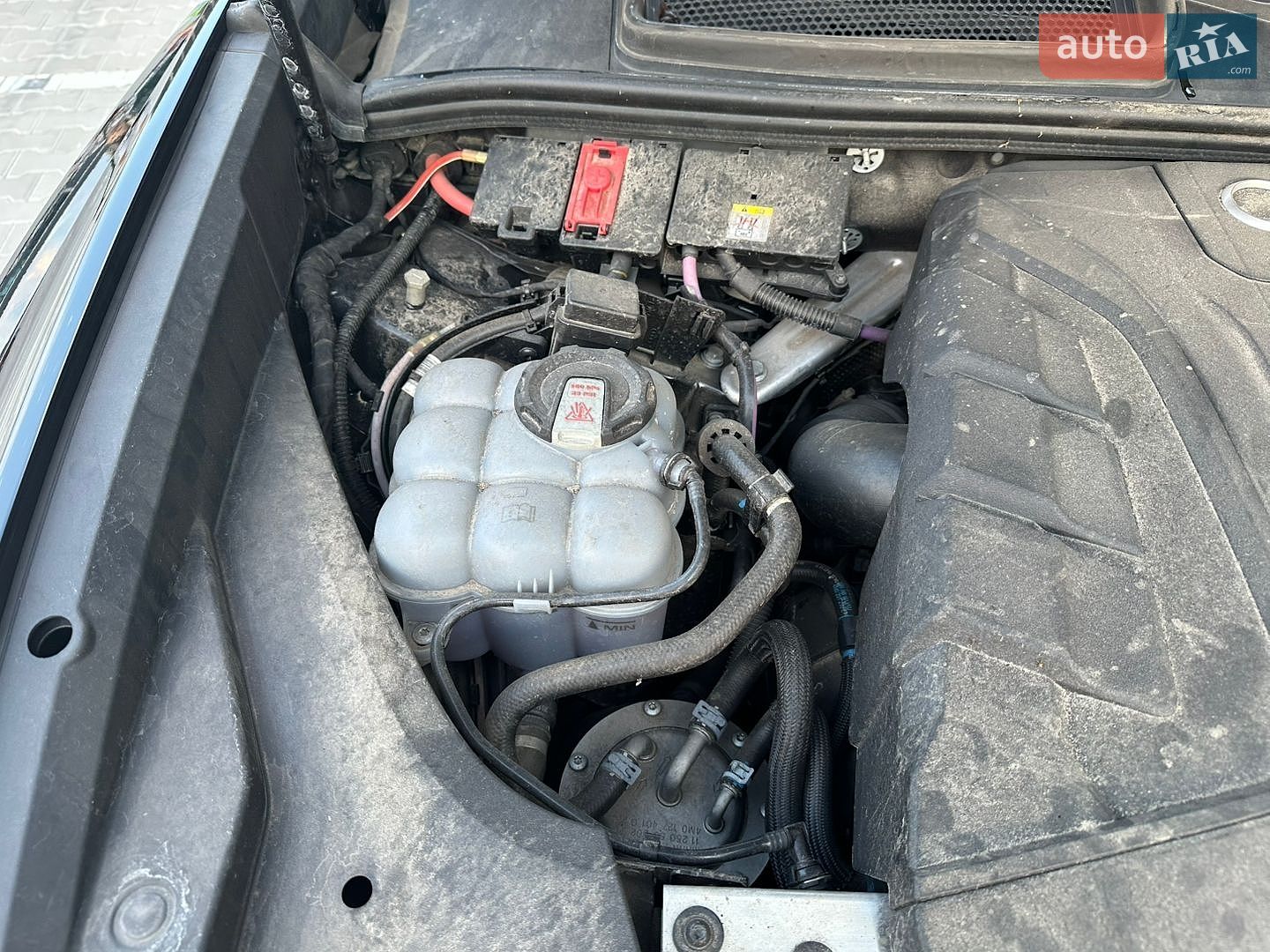 Audi Q8 2023 VIN WAUZZZF17PD030971 фото оголошення 44 з 55