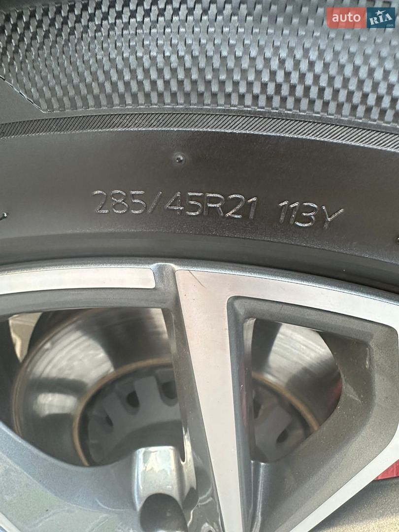 Audi Q8 2023 VIN WAUZZZF17PD030971 фото оголошення 48 з 55