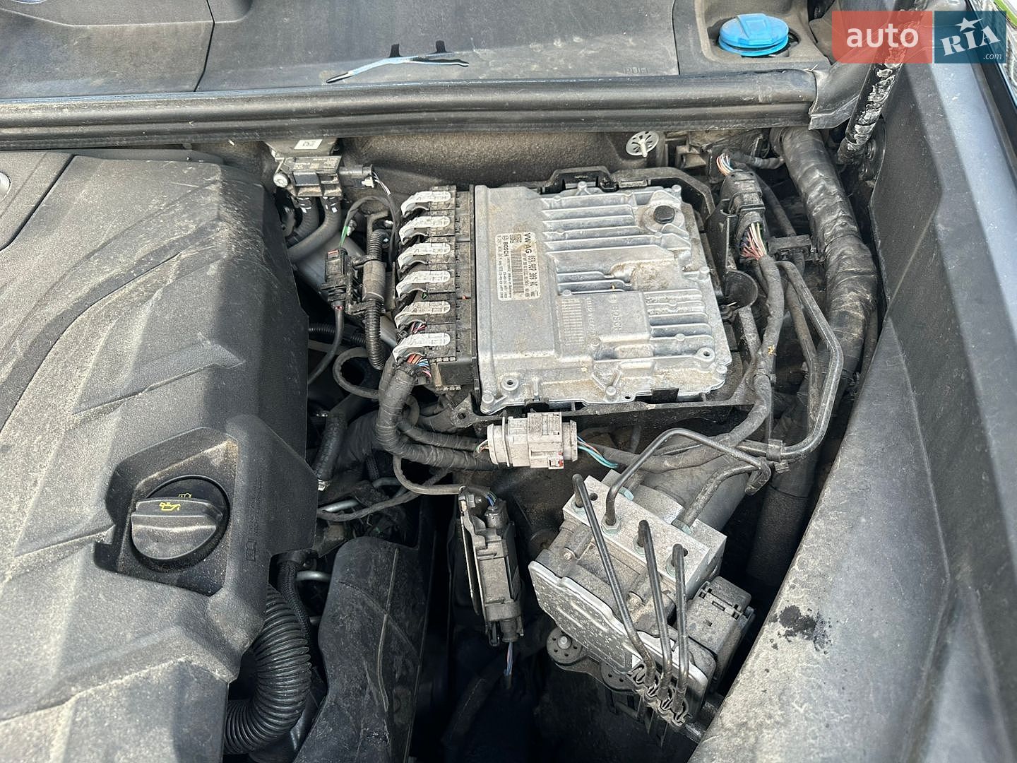 Audi Q8 2023 VIN WAUZZZF17PD030971 фото оголошення 39 з 55