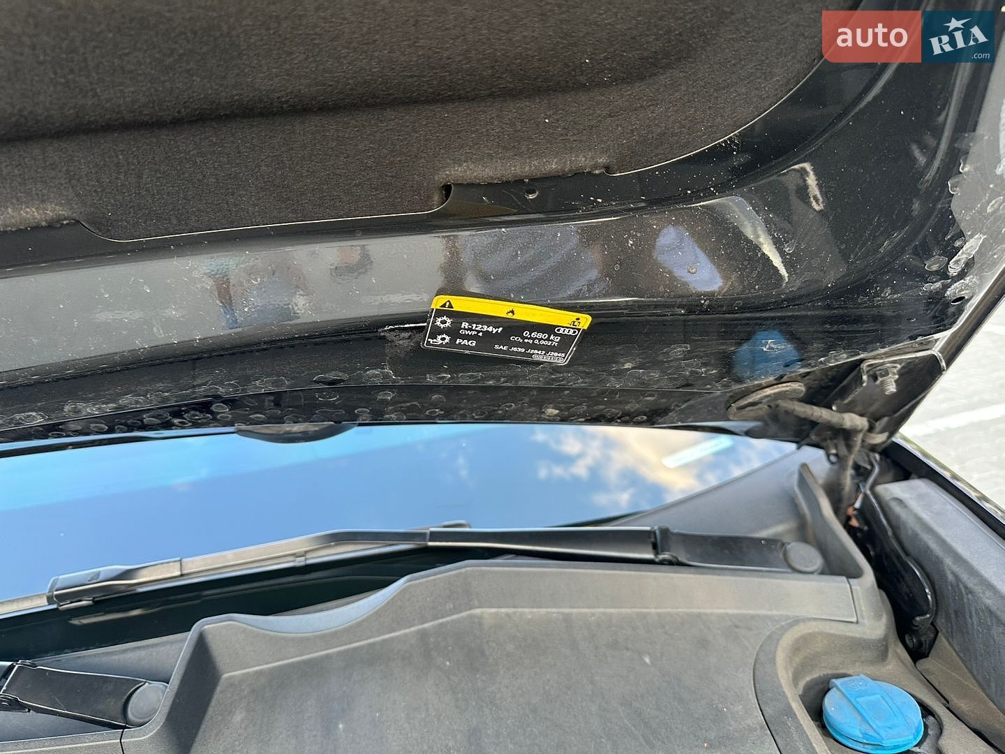 Audi Q8 2023 VIN WAUZZZF17PD030971 фото оголошення 49 з 55