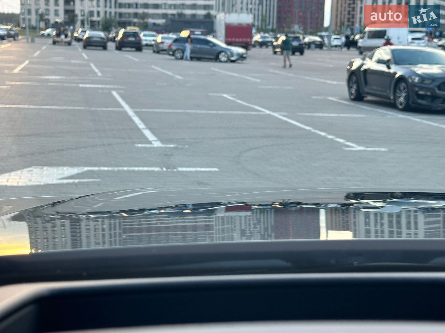 Audi Q8 2023 VIN WAUZZZF17PD030971 фото оголошення 5 з 55
