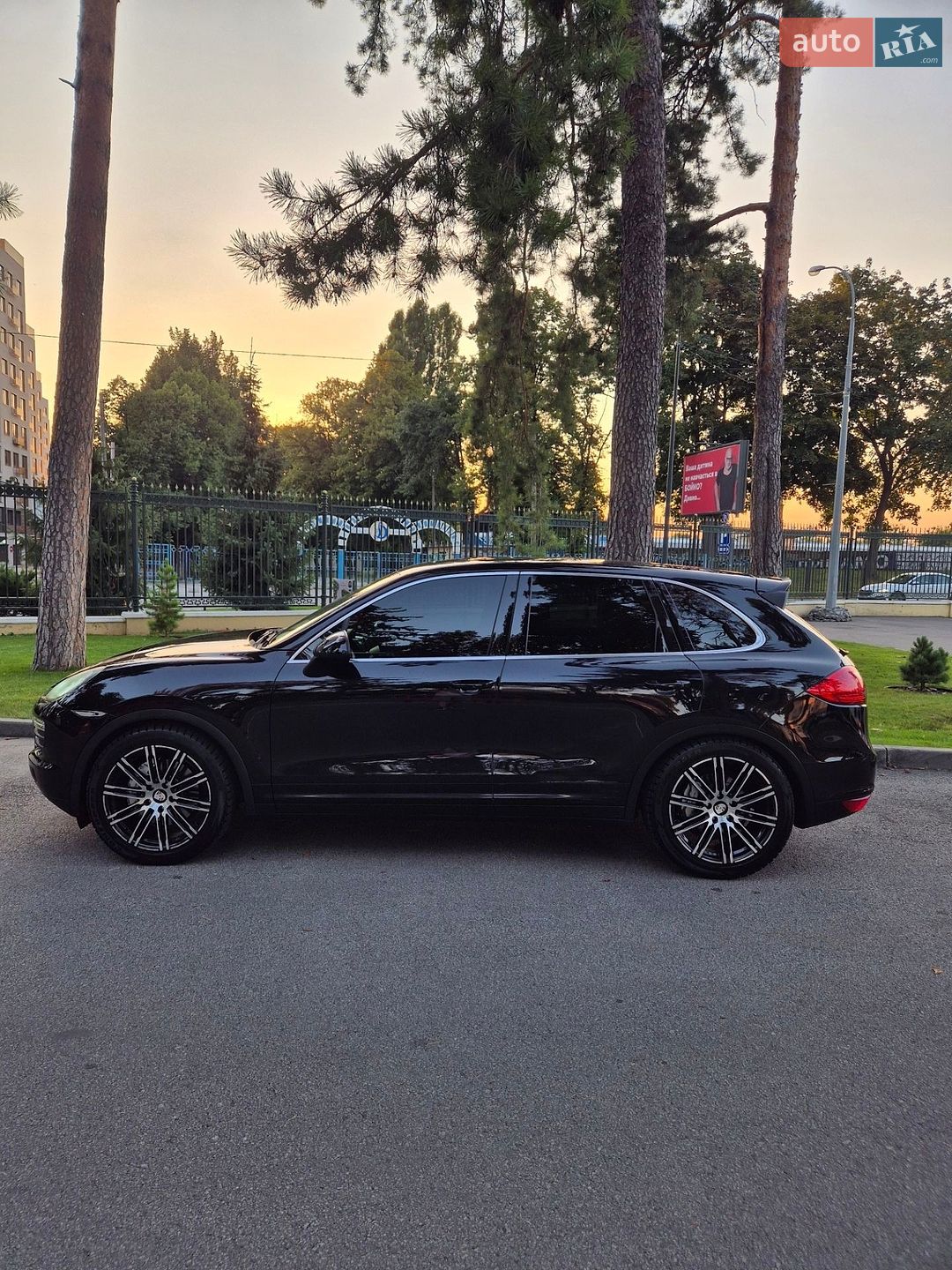 Porsche Cayenne 2013 VIN WP1ZZZ92ZDLA84355 фото оголошення 13 з 41