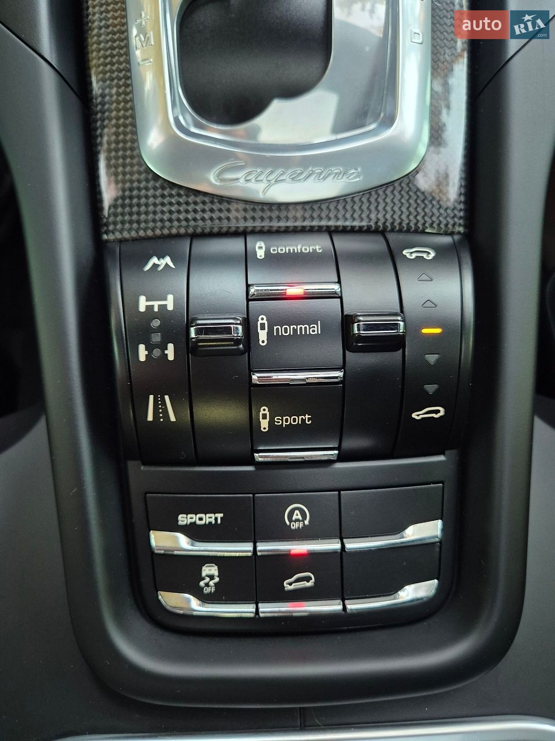 Porsche Cayenne 2013 VIN WP1ZZZ92ZDLA84355 фото оголошення 21 з 41