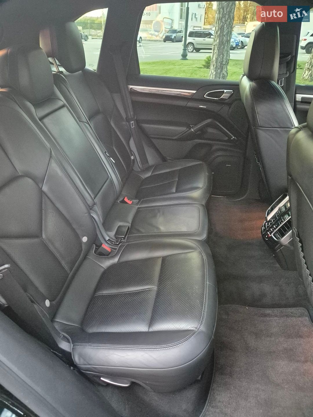 Porsche Cayenne 2013 VIN WP1ZZZ92ZDLA84355 фото оголошення 33 з 41