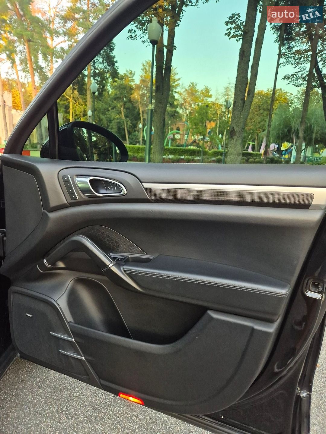 Porsche Cayenne 2013 VIN WP1ZZZ92ZDLA84355 фото оголошення 35 з 41