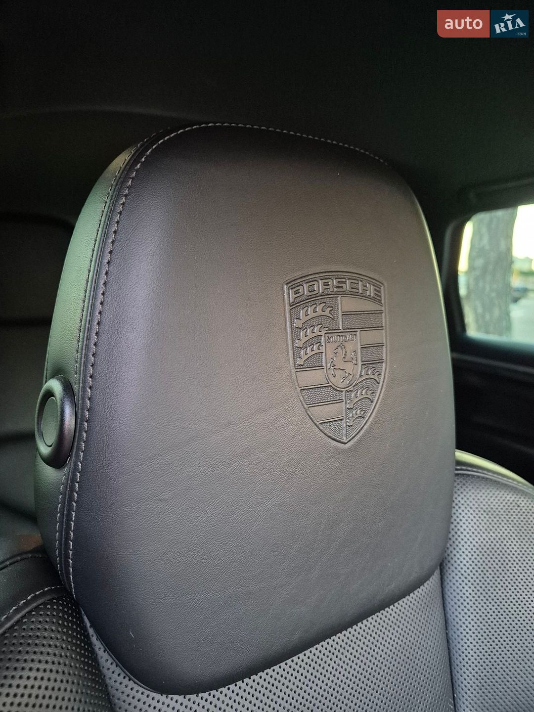 Porsche Cayenne 2013 VIN WP1ZZZ92ZDLA84355 фото оголошення 39 з 41