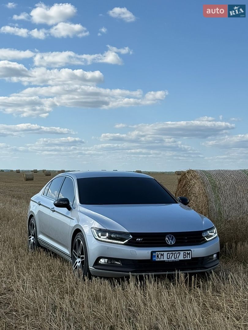 Volkswagen Passat 2015 VIN WVWZZZ3CZFE505501 фото оголошення 27 з 27