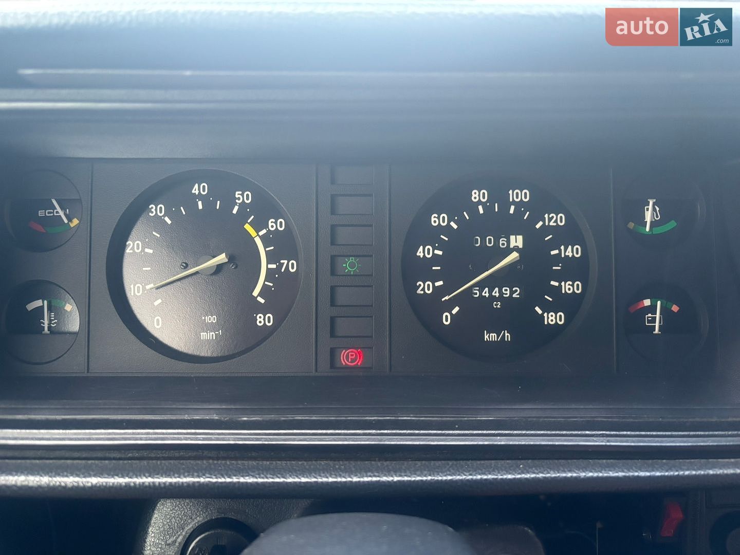 ВАЗ / Lada 2107 2006 VIN XTA21070062425978 фото оголошення 9 з 11