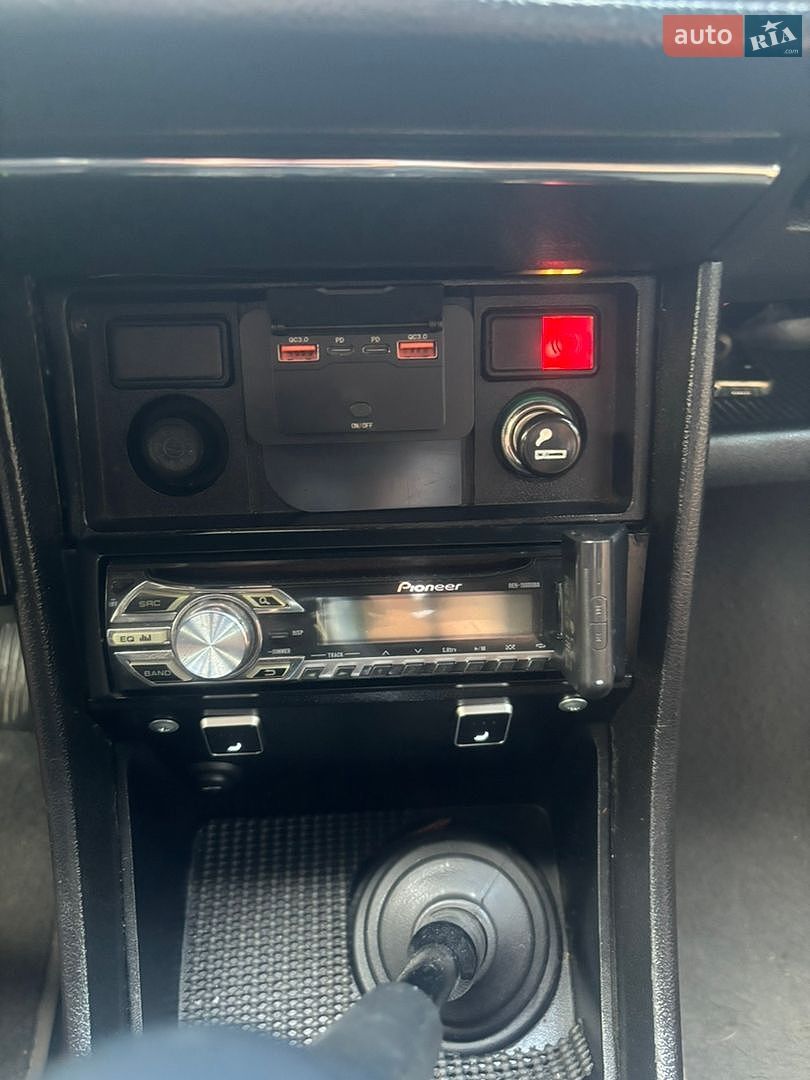 ВАЗ / Lada 2107 2006 VIN XTA21070062425978 фото оголошення 10 з 11