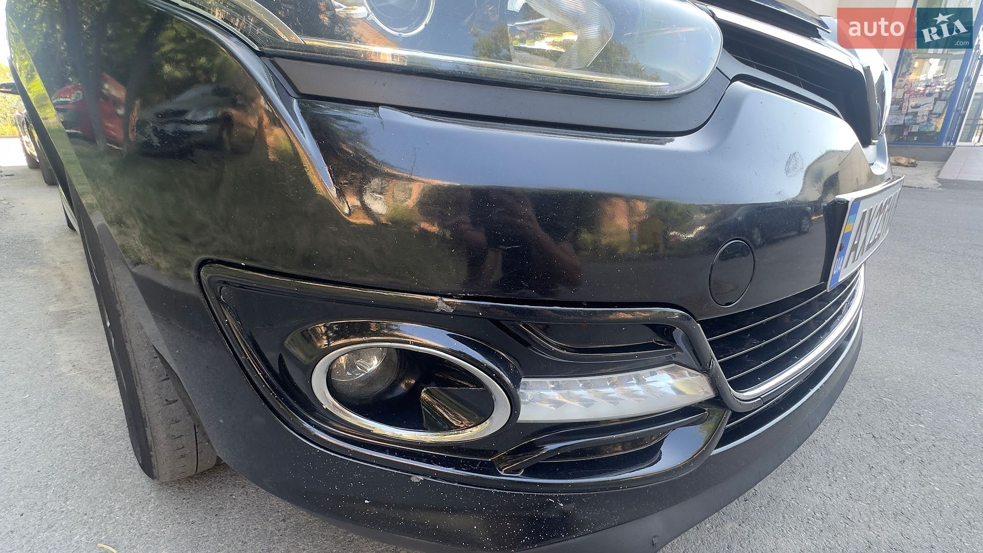 Renault Megane 2013 VIN VF1KZ140650215668 фото оголошення 23 з 25