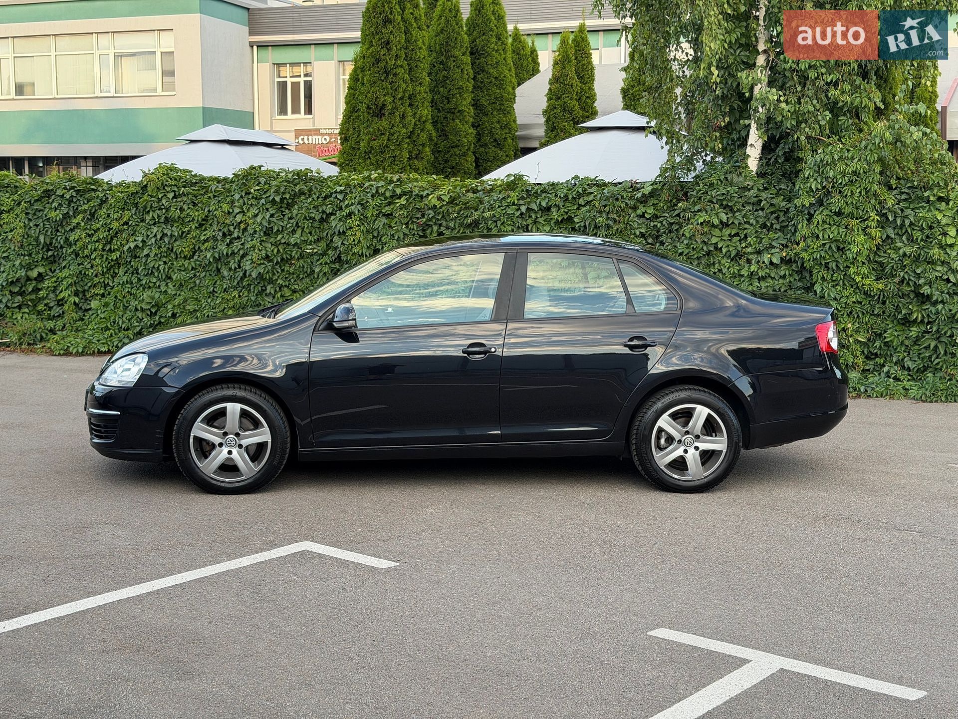 Volkswagen Jetta 2007 VIN WVWZZZ1KZ7M177307 фото оголошення 5 з 70