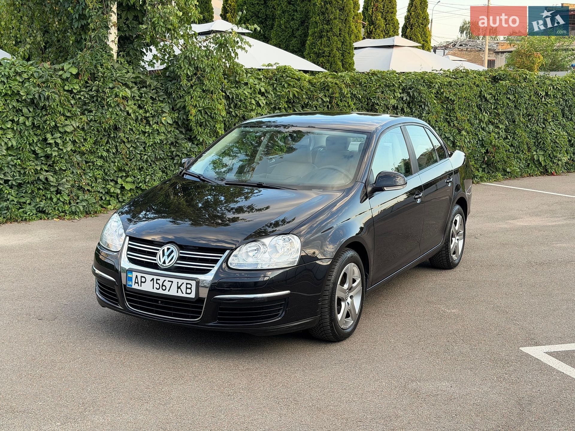 Volkswagen Jetta 2007 VIN WVWZZZ1KZ7M177307 фото оголошення 3 з 70