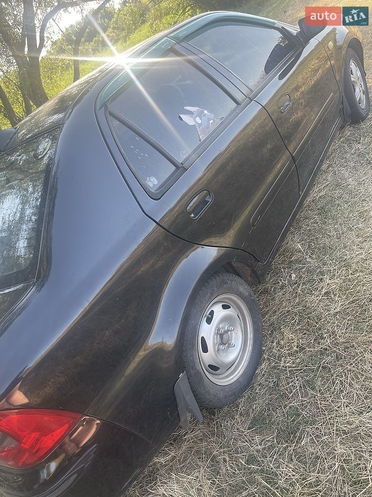 Geely CK 2008 VIN Y7CMR715190114378 фото оголошення 2 з 8
