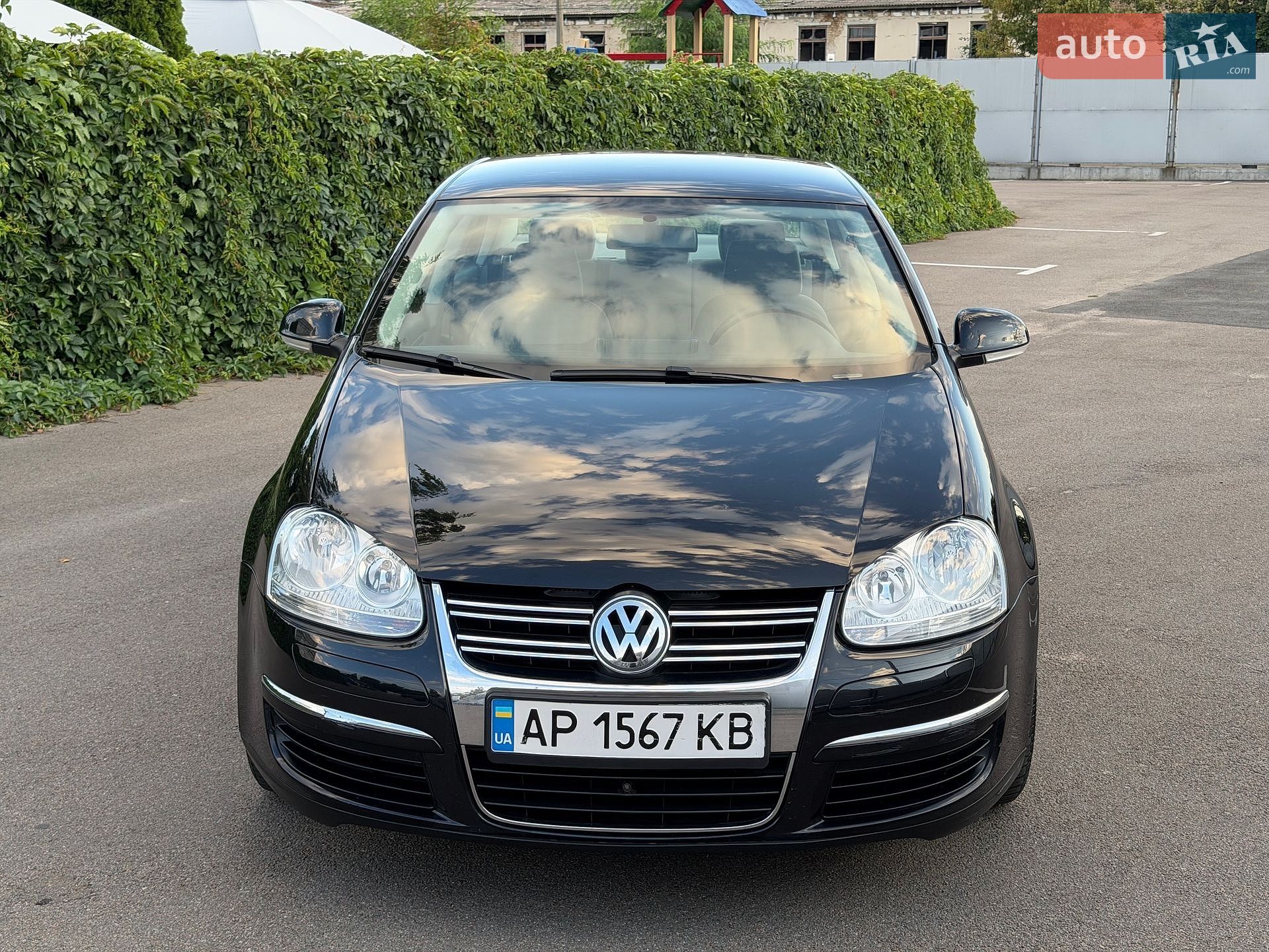 Volkswagen Jetta 2007 VIN WVWZZZ1KZ7M177307 фото оголошення 13 з 70