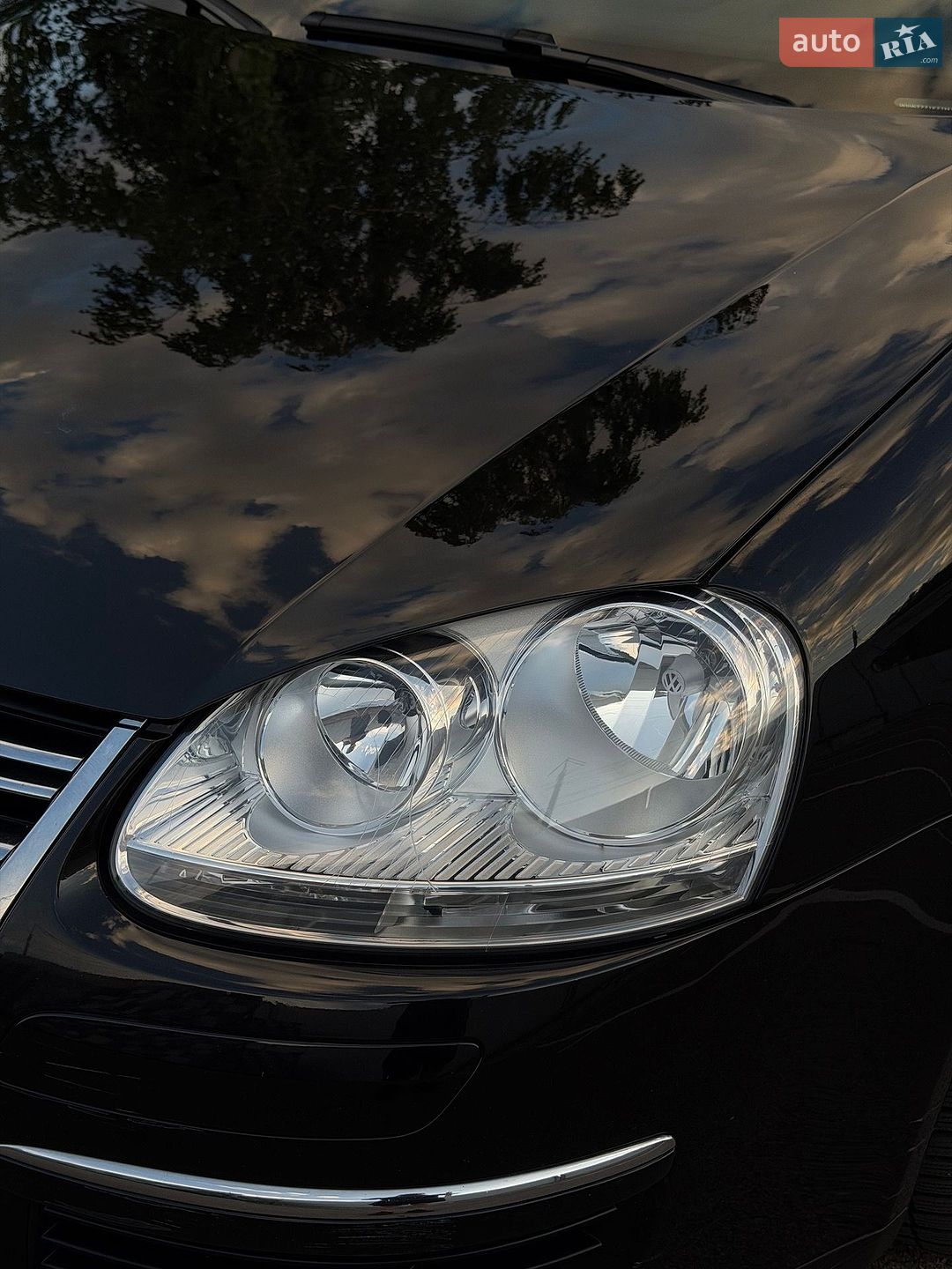 Volkswagen Jetta 2007 VIN WVWZZZ1KZ7M177307 фото оголошення 15 з 70