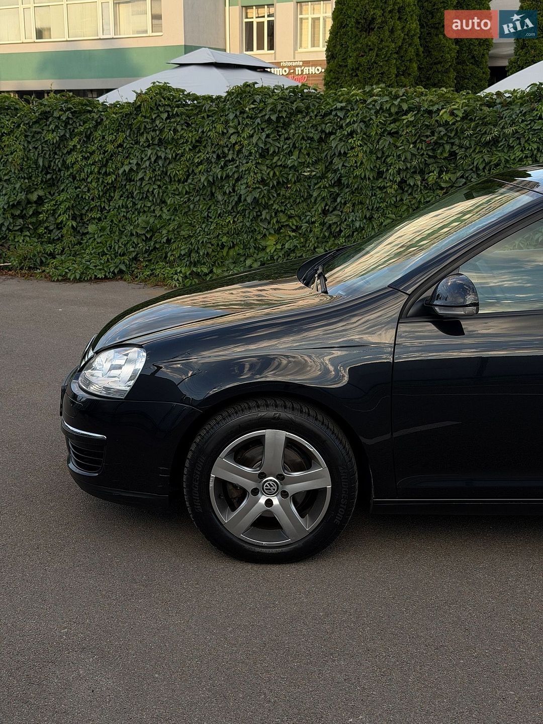 Volkswagen Jetta 2007 VIN WVWZZZ1KZ7M177307 фото оголошення 20 з 70