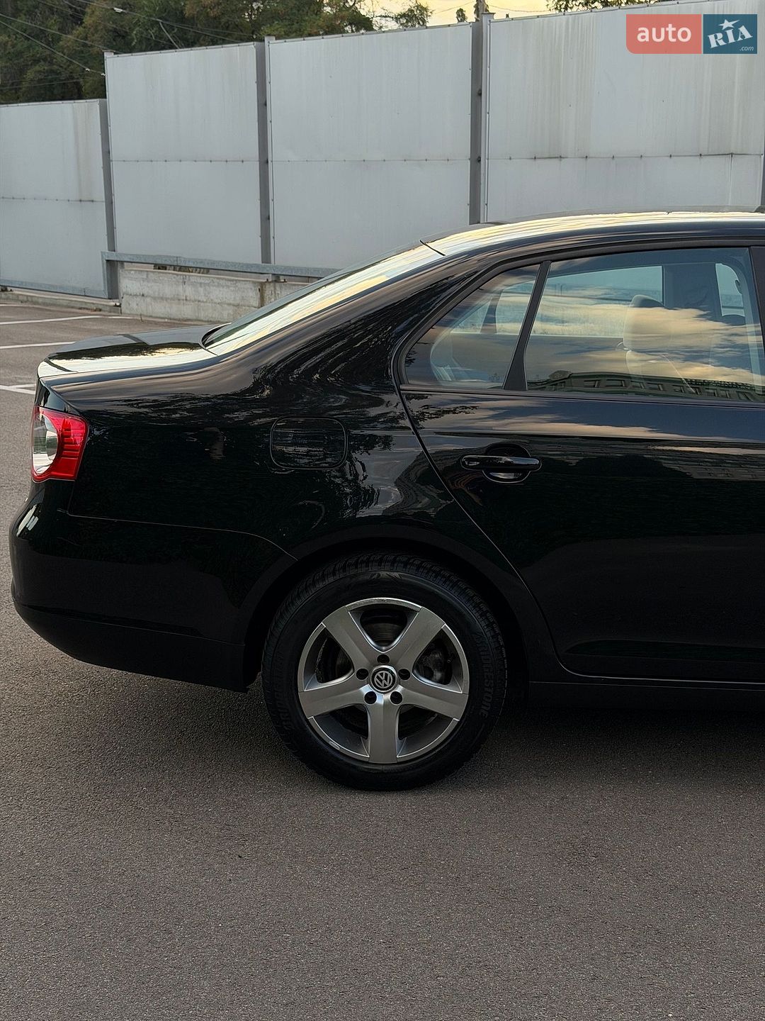 Volkswagen Jetta 2007 VIN WVWZZZ1KZ7M177307 фото оголошення 25 з 70