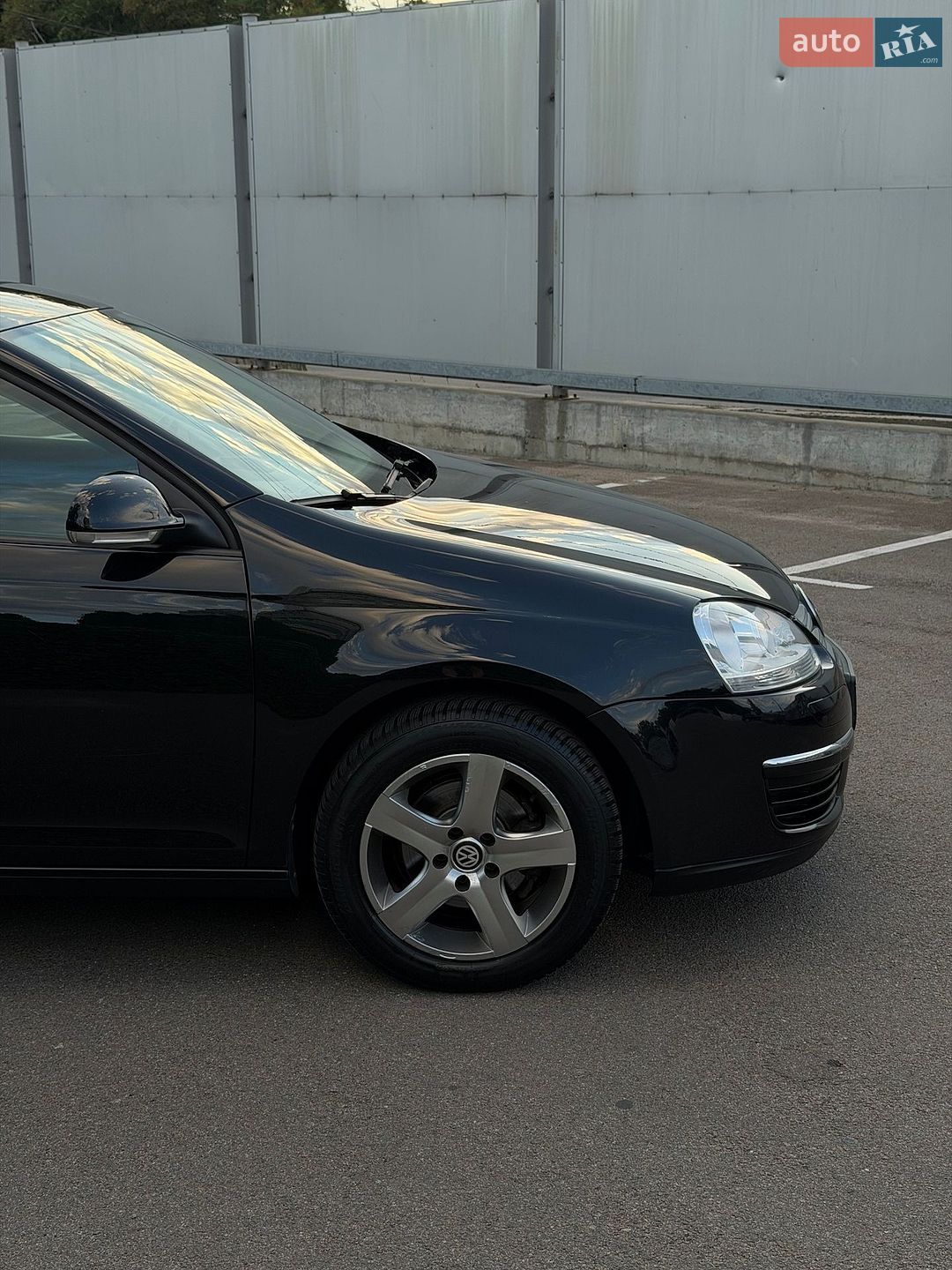 Volkswagen Jetta 2007 VIN WVWZZZ1KZ7M177307 фото оголошення 23 з 70