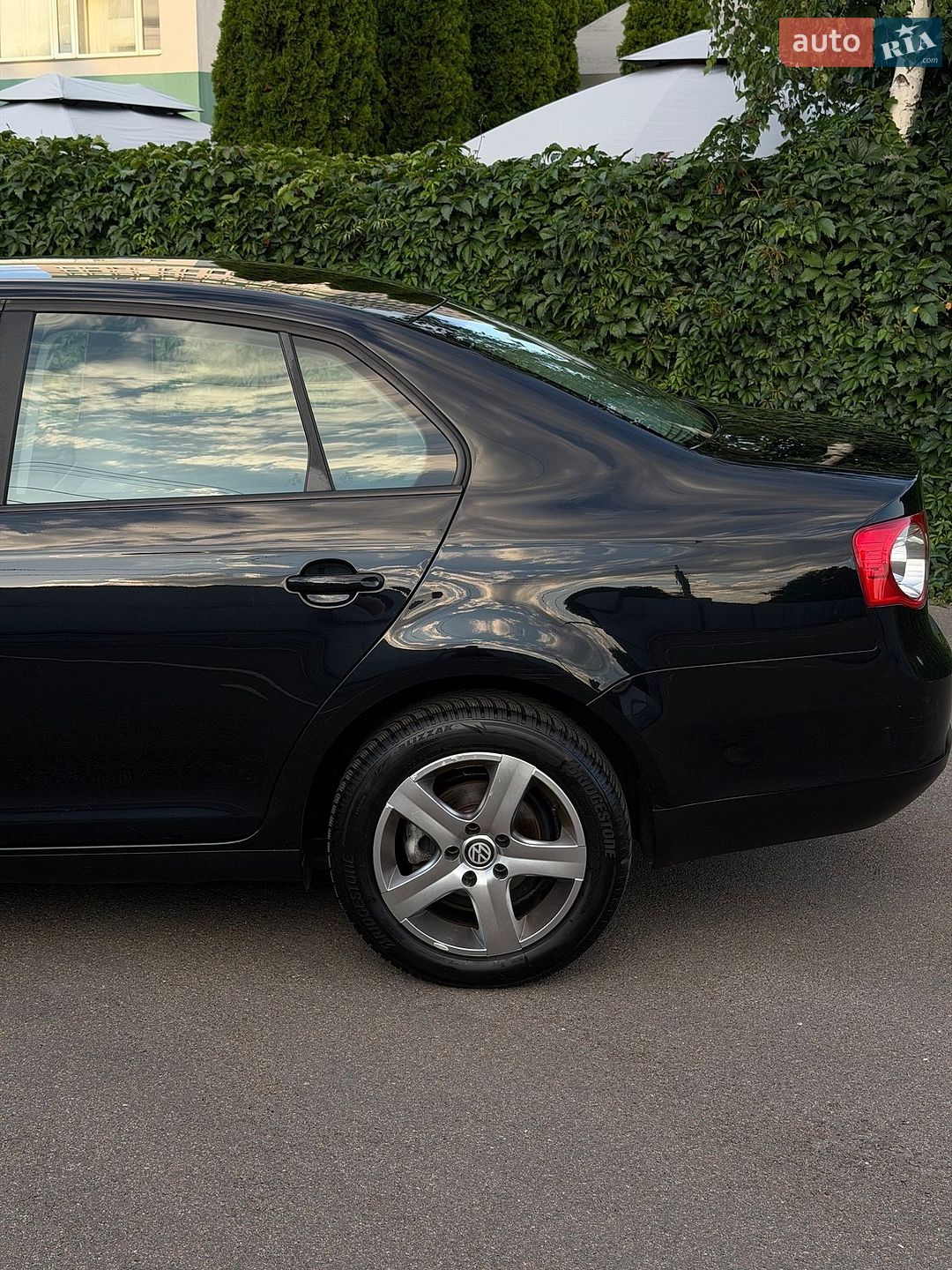 Volkswagen Jetta 2007 VIN WVWZZZ1KZ7M177307 фото оголошення 22 з 70