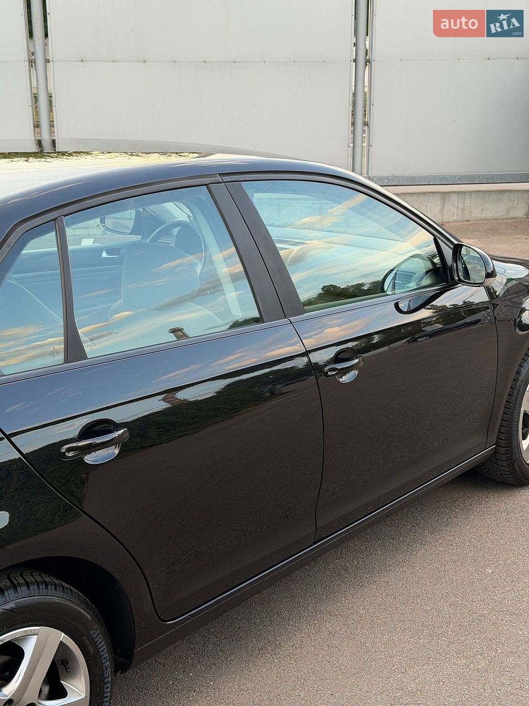 Volkswagen Jetta 2007 VIN WVWZZZ1KZ7M177307 фото оголошення 24 з 70