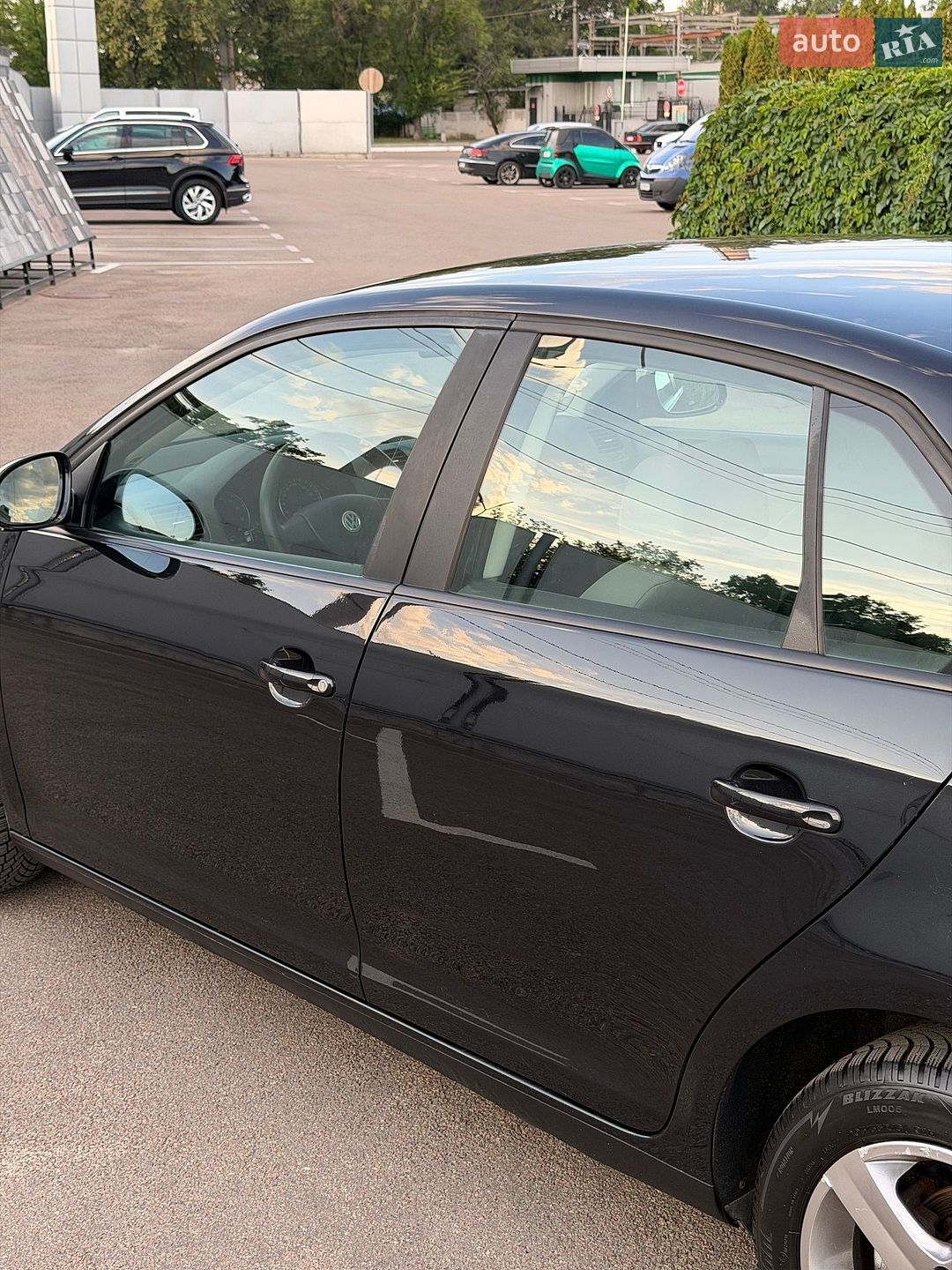 Volkswagen Jetta 2007 VIN WVWZZZ1KZ7M177307 фото оголошення 21 з 70