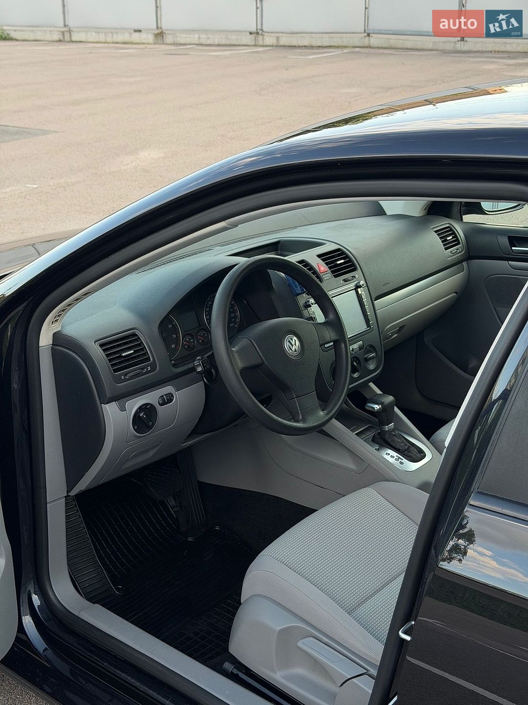 Volkswagen Jetta 2007 VIN WVWZZZ1KZ7M177307 фото оголошення 32 з 70