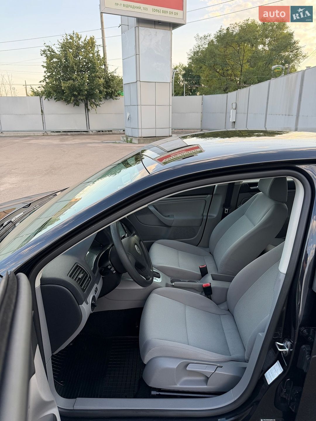 Volkswagen Jetta 2007 VIN WVWZZZ1KZ7M177307 фото оголошення 33 з 70